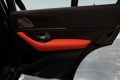 2025 Mercedes-Benz GLE GLE 63 S AMG® 4MATIC®