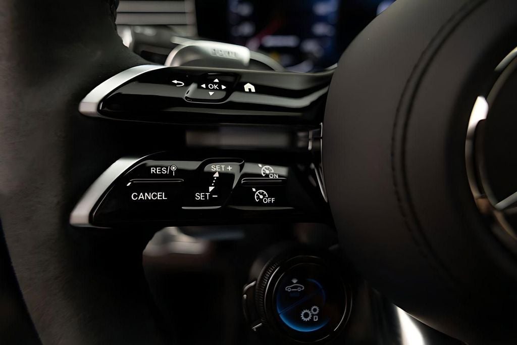 2025 Mercedes-Benz GLE GLE 63 S AMG® 4MATIC®