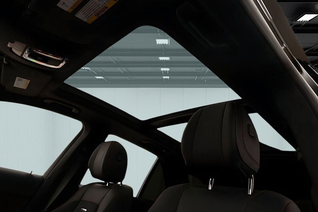 2025 Mercedes-Benz GLE GLE 63 S AMG® 4MATIC®