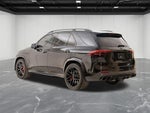 2025 Mercedes-Benz GLE GLE 63 S AMG® 4MATIC®