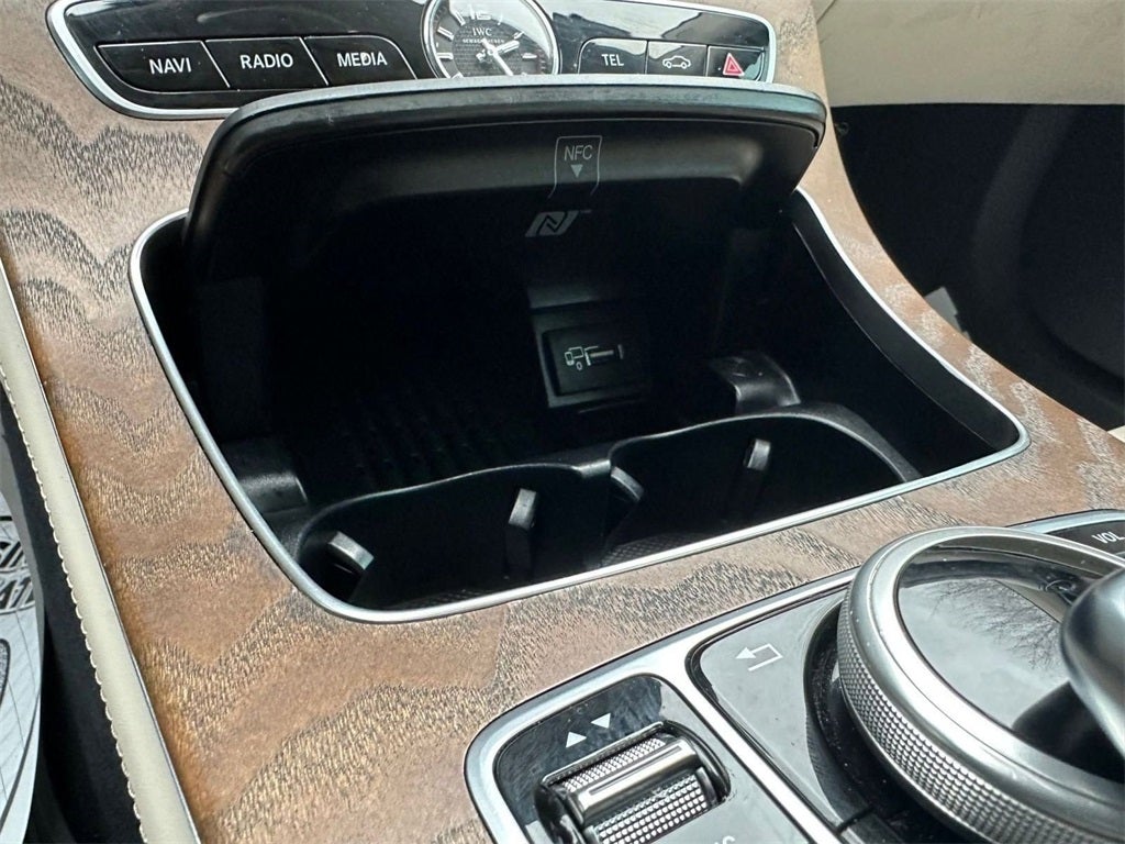 2024 Mercedes-Benz GLS GLS 580 4MATIC®