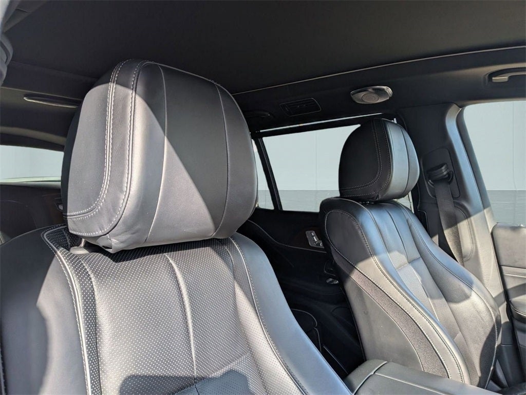 2021 Mercedes-Benz GLS Maybach GLS 600 4MATIC®