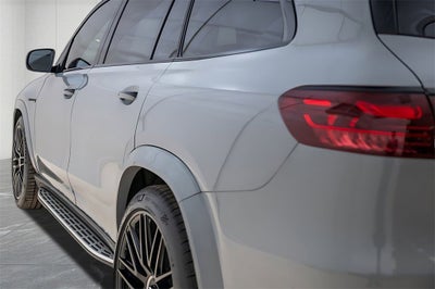 2025 Mercedes-Benz GLS GLS 63 AMG® 4MATIC®