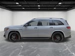 2025 Mercedes-Benz GLS GLS 63 AMG® 4MATIC®