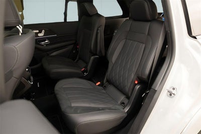 2025 Mercedes-Benz GLS GLS 63 AMG® 4MATIC®