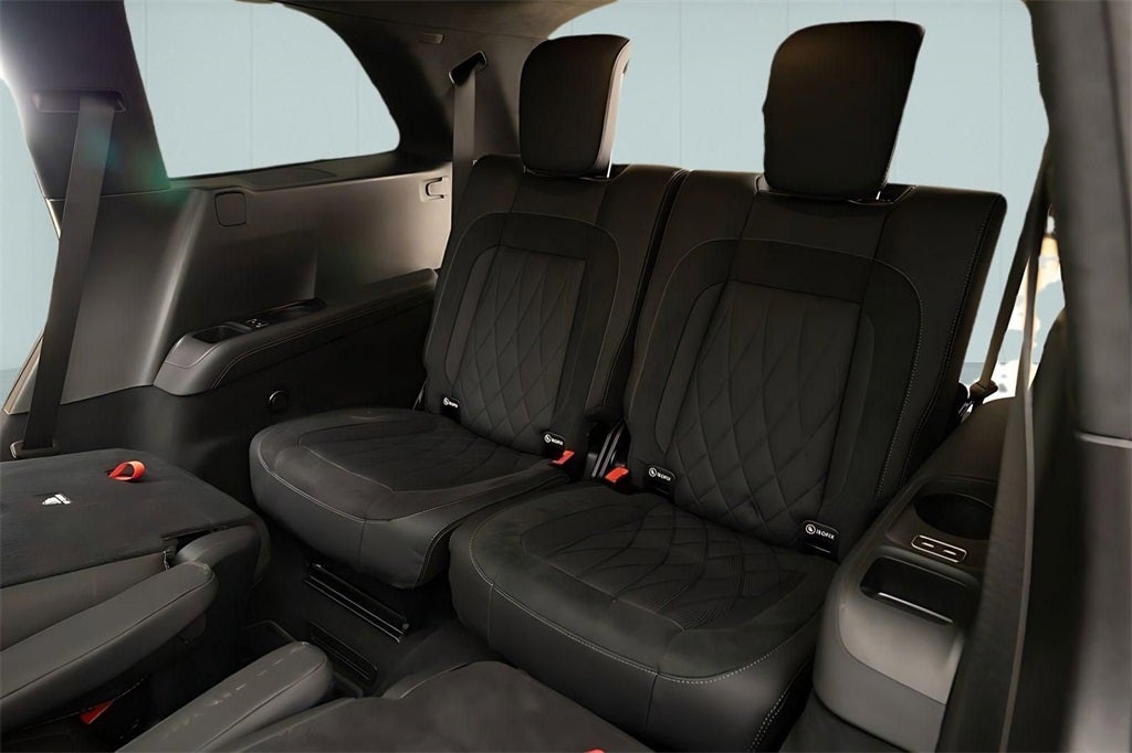 2025 Mercedes-Benz GLS GLS 63 AMG® 4MATIC®