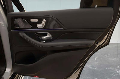 2025 Mercedes-Benz GLS GLS 63 AMG® 4MATIC®
