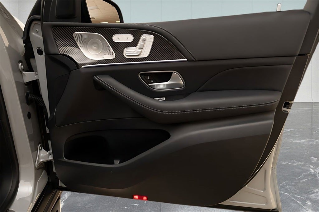 2025 Mercedes-Benz GLS GLS 63 AMG® 4MATIC®