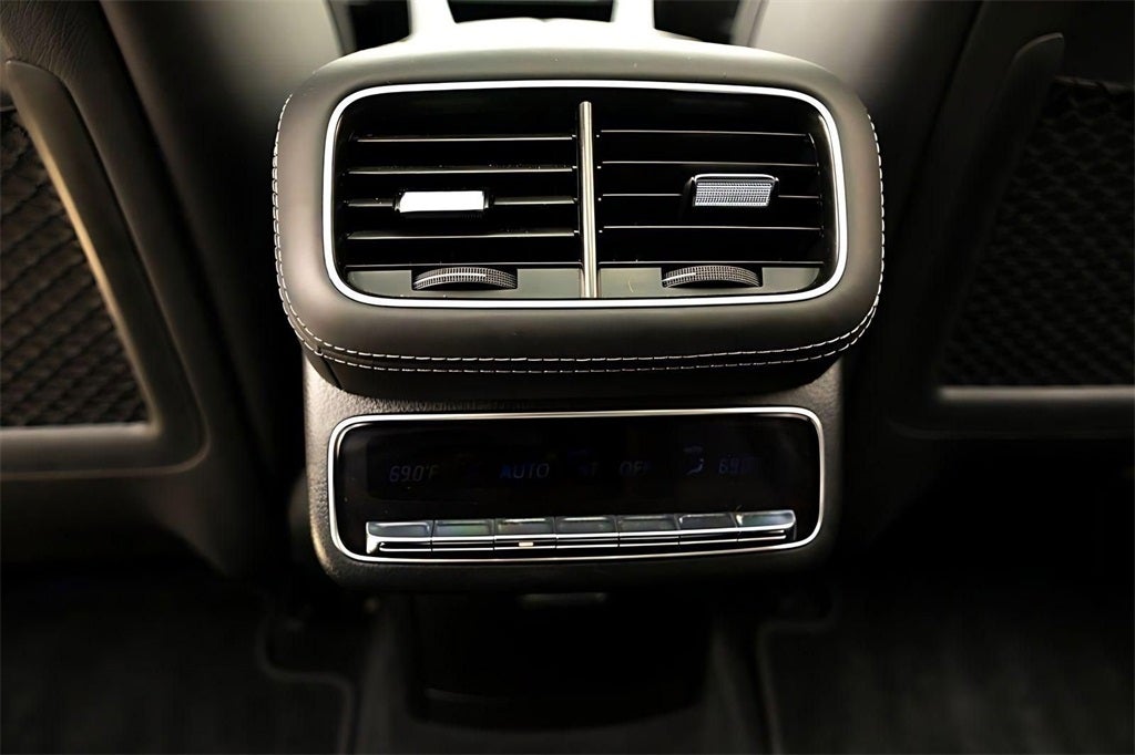 2025 Mercedes-Benz GLS GLS 63 AMG® 4MATIC®