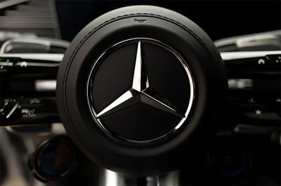 2025 Mercedes-Benz GLS GLS 63 AMG® 4MATIC®