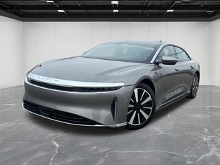 2023 Lucid Air Touring