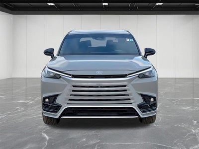2024 Lexus TX 500h F SPORT Premium