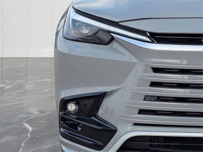 2024 Lexus TX 500h F SPORT Premium