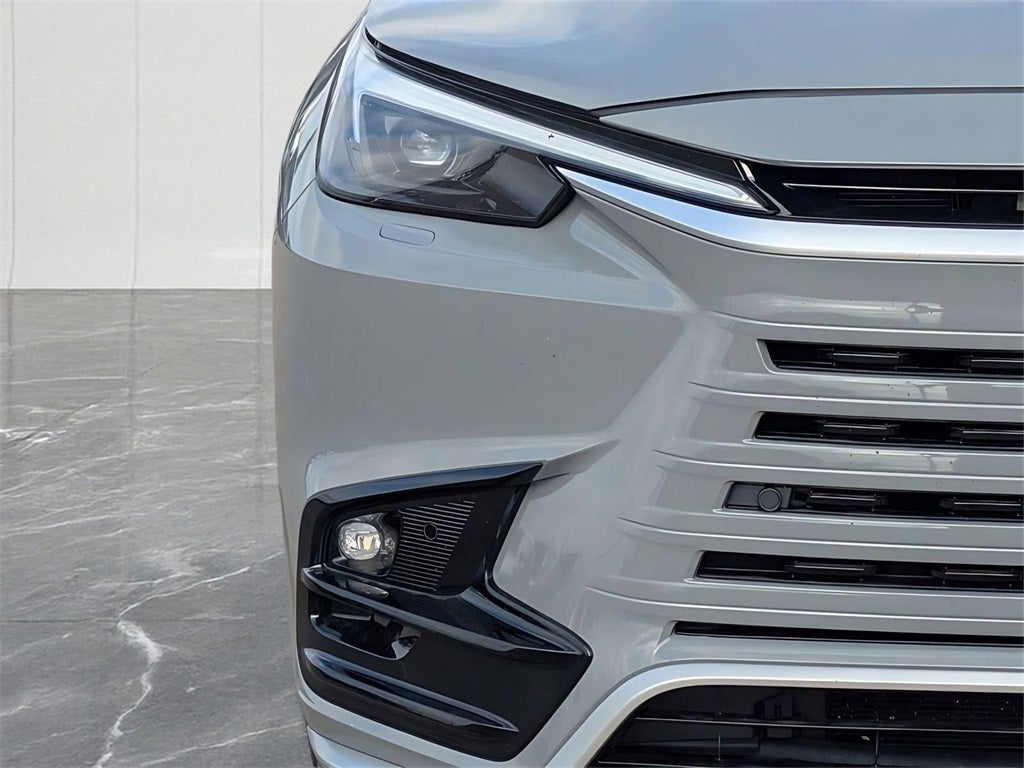 2024 Lexus TX 500h F SPORT Premium