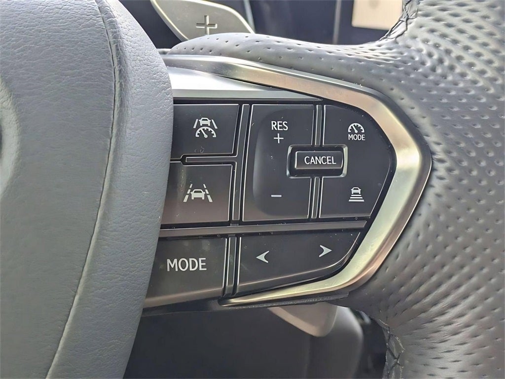 2024 Lexus TX 500h F SPORT Premium