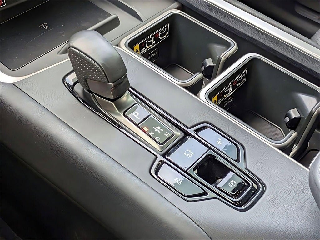 2024 Lexus TX 500h F SPORT Premium