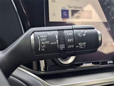 2024 Lexus TX 500h F SPORT Premium