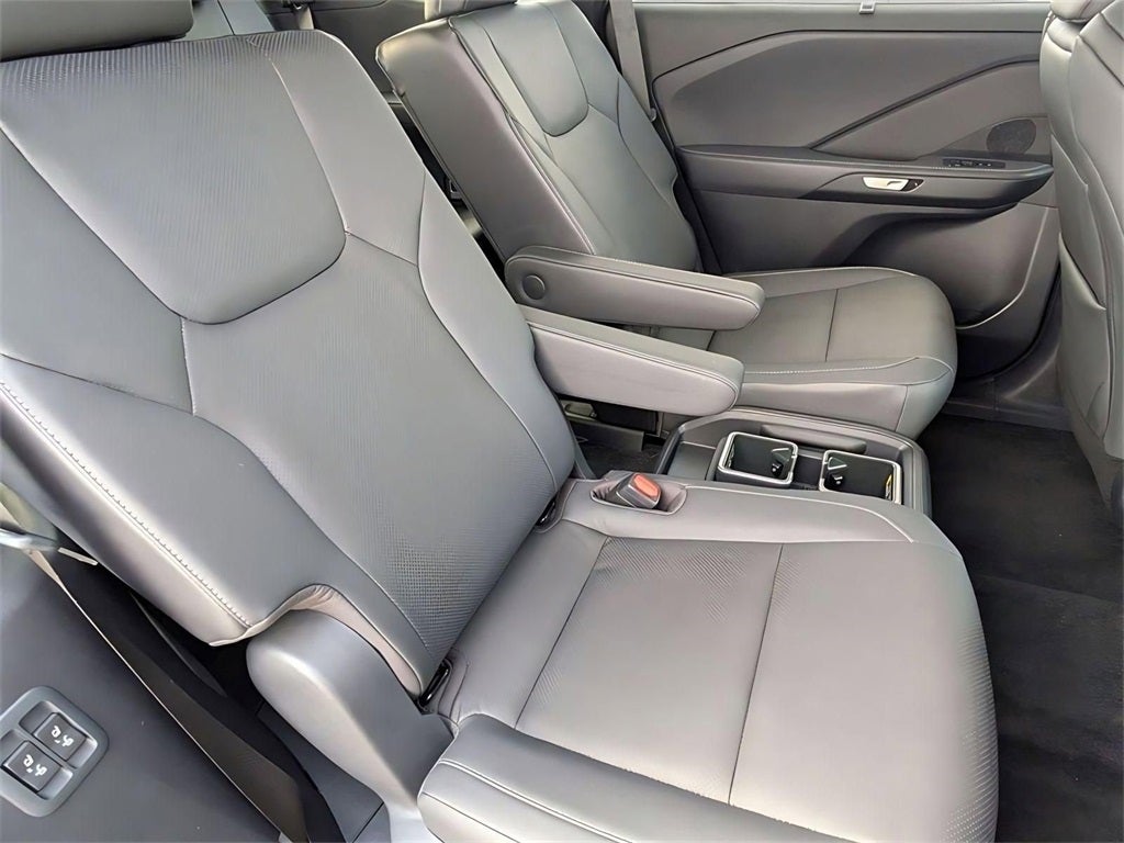 2024 Lexus TX 500h F SPORT Premium