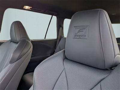 2024 Lexus TX 500h F SPORT Premium