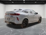 2025 BMW X6 M Base