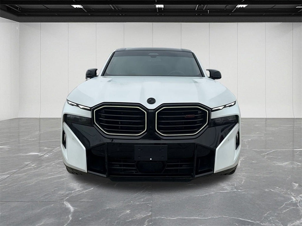 2026 BMW XM Label