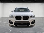2021 BMW X3 M