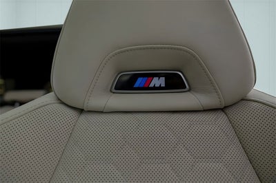 2021 BMW X3 M