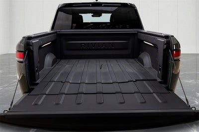 2022 Rivian R1T Adventure