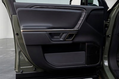 2022 Rivian R1T Adventure