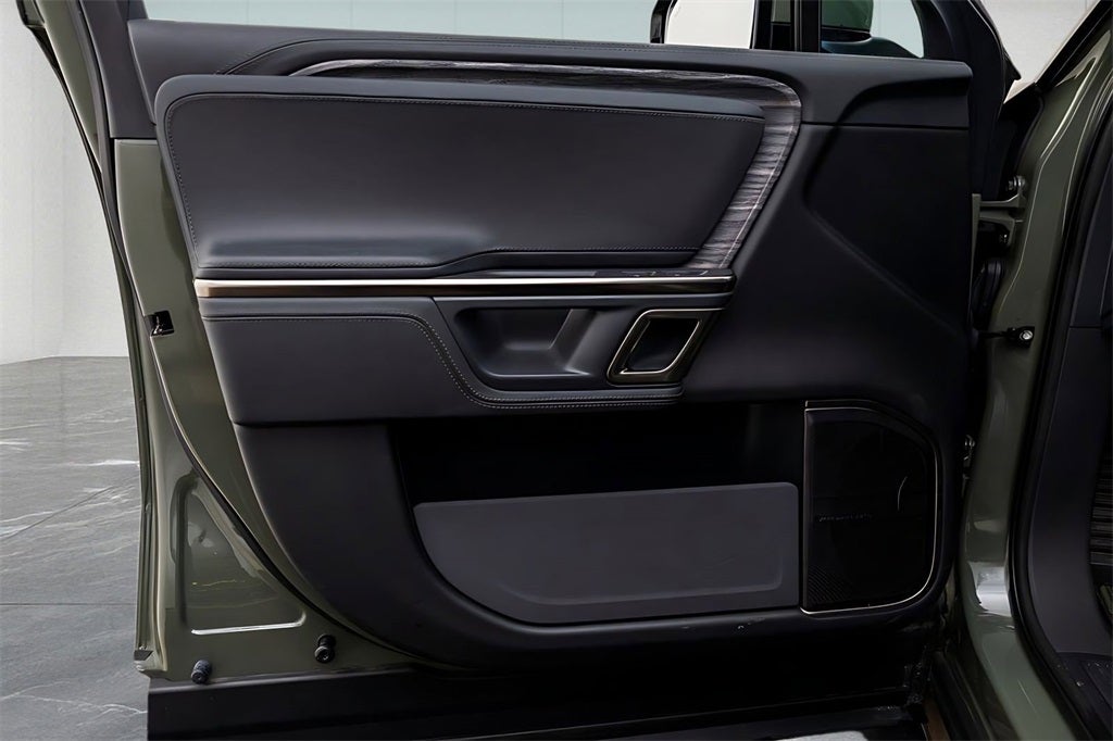 2022 Rivian R1T Adventure