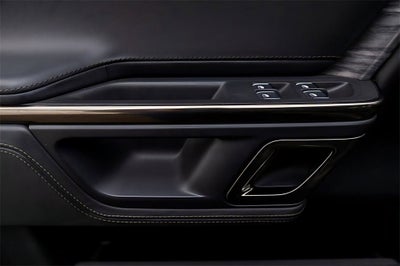 2022 Rivian R1T Adventure