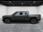 2022 Rivian R1T Adventure