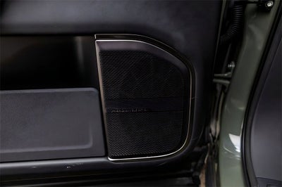 2022 Rivian R1T Adventure