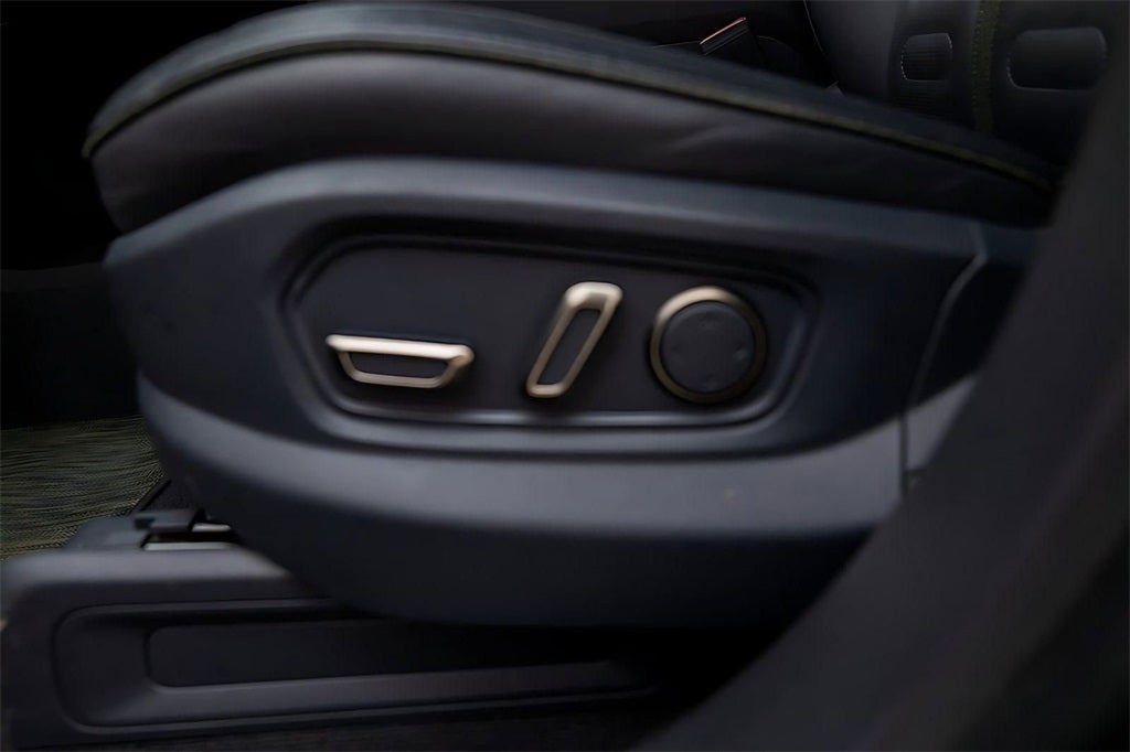 2022 Rivian R1T Adventure