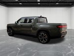 2022 Rivian R1T Adventure