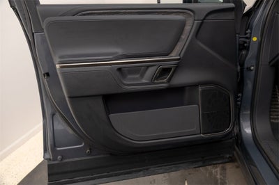 2022 Rivian R1T Adventure