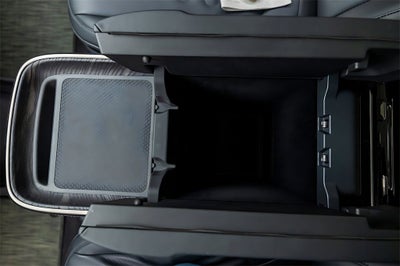 2022 Rivian R1T Adventure