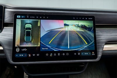 2022 Rivian R1T Adventure