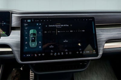 2022 Rivian R1T Adventure