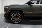 2022 Rivian R1T Adventure