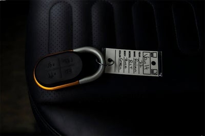 2022 Rivian R1T Adventure