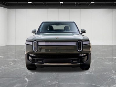 2022 Rivian R1T Adventure