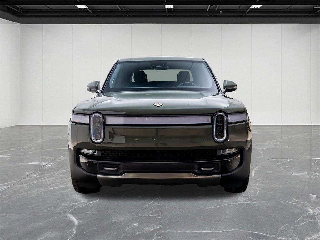 2022 Rivian R1T Adventure