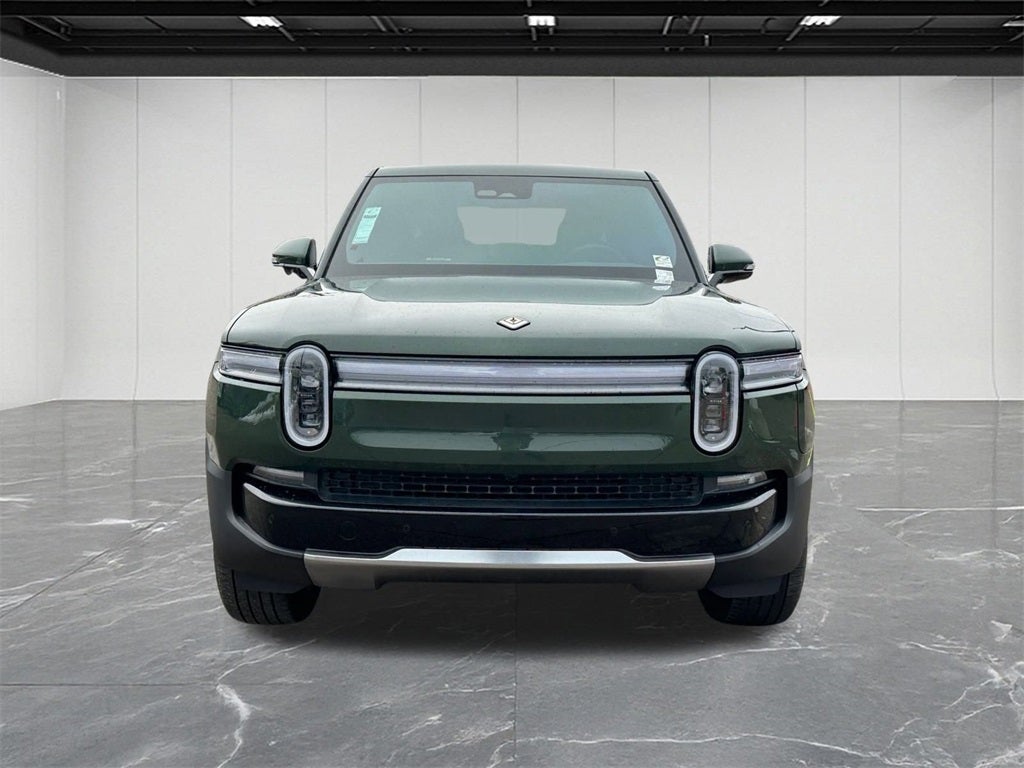 2025 Rivian R1T Adventure