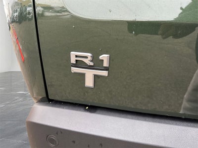 2025 Rivian R1T Adventure