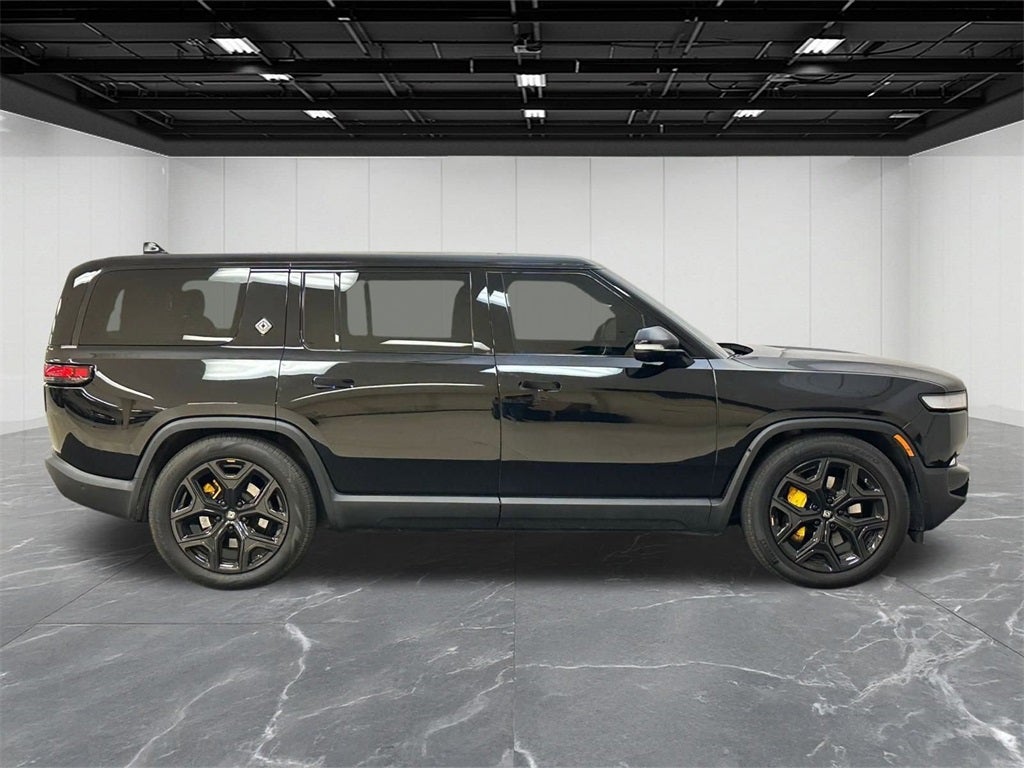 2023 Rivian R1S Launch Edition