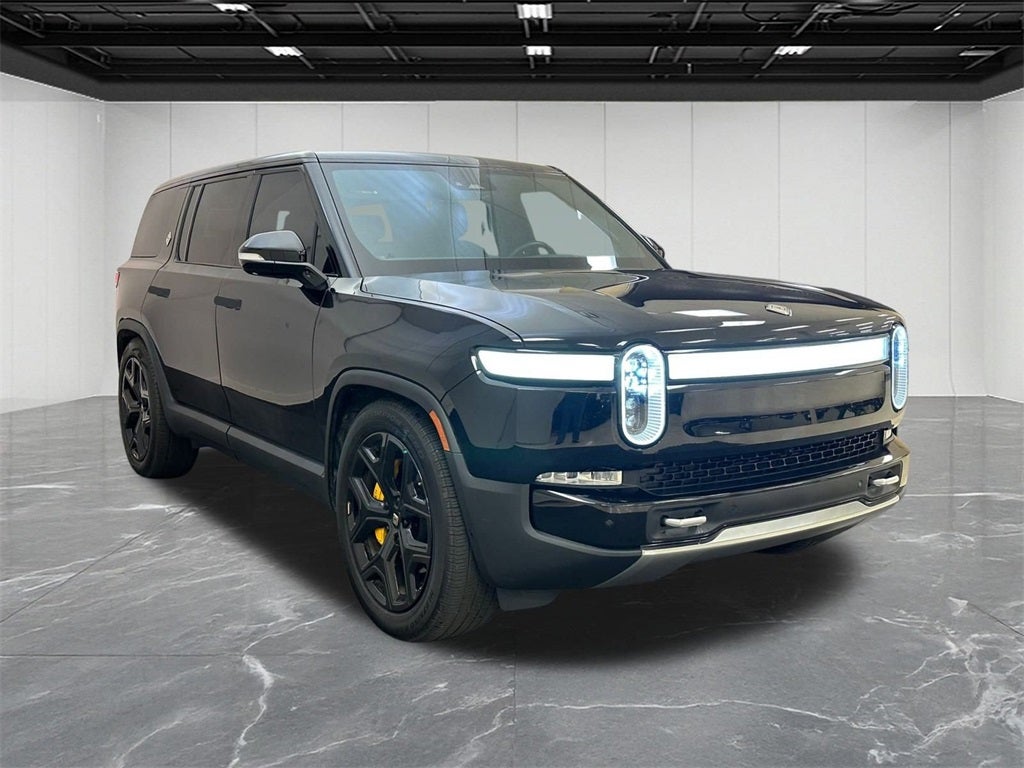 2023 Rivian R1S Launch Edition