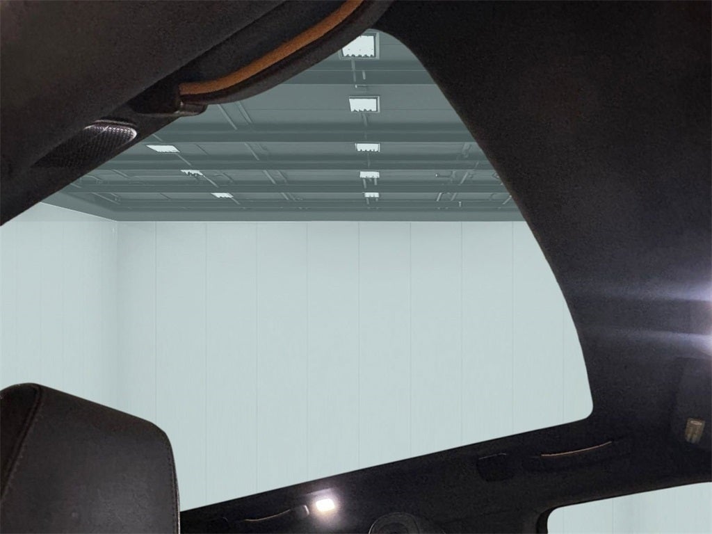 2023 Rivian R1S Launch Edition