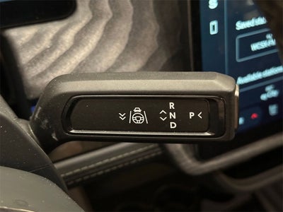 2023 Rivian R1S Launch Edition