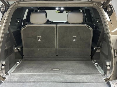 2023 Rivian R1S Launch Edition